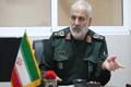 مشاور هوافضای سپاه: مانعی بر سر راه تولید موشک وجود ندارد/ جلوی تولید موشک و پهپاد ما را نمی‌توانند بگیرند، چرا که این قدرت درون‌زا است