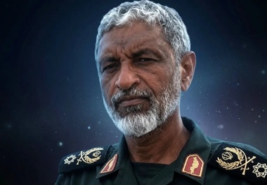 علی عظمایی، جانشین شهید تنگسیری شد؟ + سوابق، عکس و فیلم
