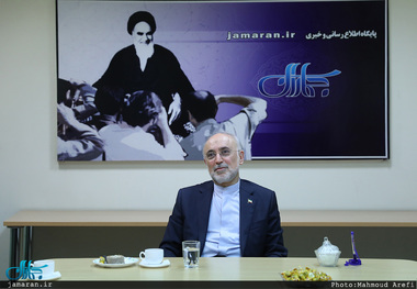 صالحی: رفتار مخرب آمریکا باید از سوی جامعه بین‌الملل محکوم شود