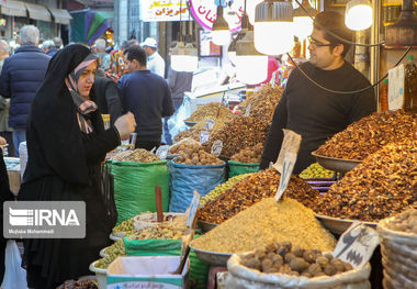 دست واسطه‌ها از بازار عید نوروز کوتاه می‌شود