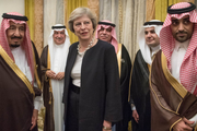 افشای ابعاد جدیدی از حمایت عربستان از تروریسم

