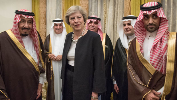 افشای ابعاد جدیدی از حمایت عربستان از تروریسم

