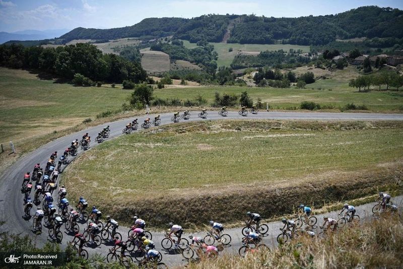 منتخب تصاویر امروز جهان- 24 مرداد