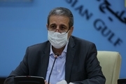 استاندار بوشهر: جهش تولید نباید در پیچ و خم‌های اداری گرفتار شود