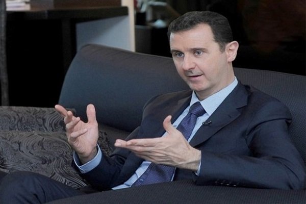 واکاوی دلایل تغییر لحن آمریکا درباره بشار اسد