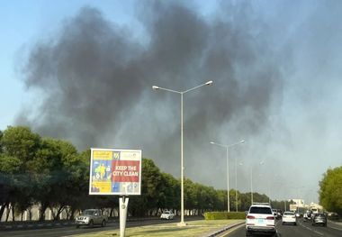 زنگ بیدار باش برای جهان عرب
