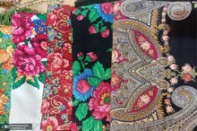 هفدهمین جشنواره بین‌المللی فرهنگ اقوام برگزار شد/ هم‌نشینی اقوام ایرانی و مهمانان آسیای میانه در گرگان