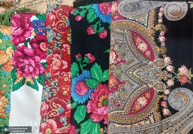 هفدهمین جشنواره بین‌المللی فرهنگ اقوام برگزار شد/ هم‌نشینی اقوام ایرانی و مهمانان آسیای میانه در گرگان