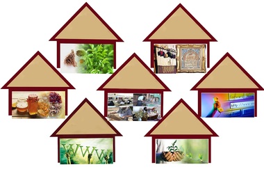 مشاغل خانگی راهی برای اشتغالزایی