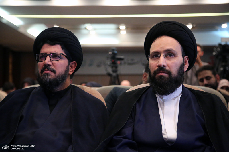 نشست «میراث خمینی» در دانشگاه شهید بهشتی