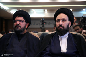 نشست «میراث خمینی» در دانشگاه شهید بهشتی