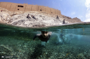 منتخب تصاویر امروز جهان- 9 خرداد