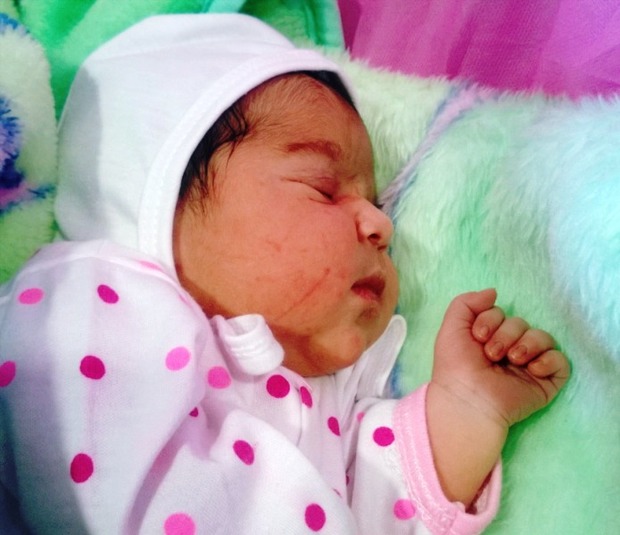 درمان موفق ناباروری در شهرستان فسا با تولد10 نوزاد کلید خورد