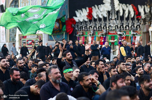 هیئت ابنا الرضا (ع)