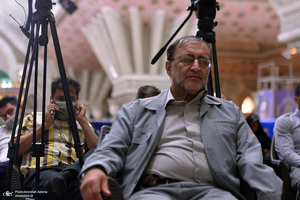 تجدید میثاق سازمان های مردم نهاد حامی فلسطین با آرمان های حضرت امام (س)