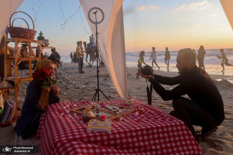 منتخب تصاویر امروز جهان- 15 تیر 1400