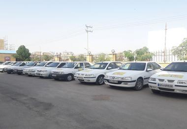 طرح بسیج سلامت نوروزی در شهرستان های جنوب خوزستان آغاز شد