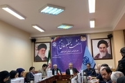 تامین اجتماعی اصفهان دست‌کم ۳۴۰ هزار مستمری بگیر را زیر پوشش دارد