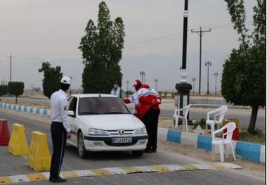 مسافران از آمدن به شهرستان دیر خودداری کنند