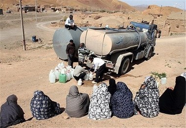 7 روستای شیروان با بحران کم آبی مواجه هستند