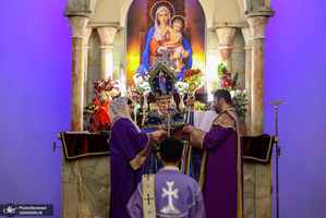 منتخب تصاویر امروز جهان - 11 دی 1401