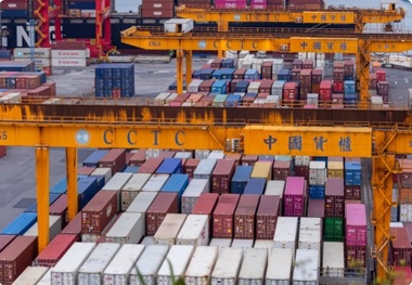 تعرفه‌های ترامپ طوفان کالاهای ارزان قیمت چینی در جهان به راه می اندازد