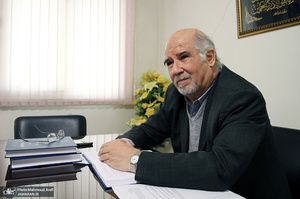 سید محمد هاشمی