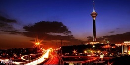 شب‌های فرهنگی کردستان در برج میلاد تهران برگزار می‌شود