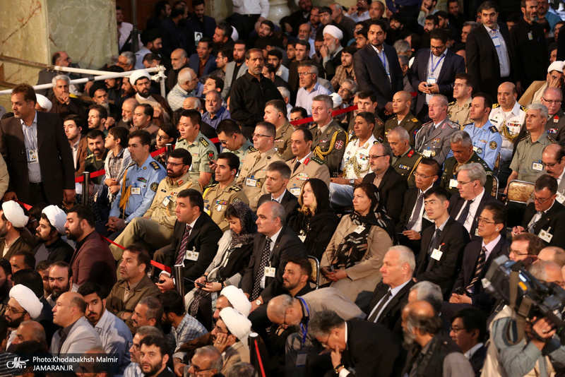 _75T9382مراسم سی‌امین سالگرد ارتحال امام خمینی(س)-5