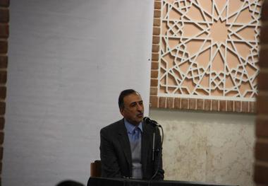  دانش آشتیانی: آیت الله موسوی اردبیلی (ره) بر سرمایه‌گذاری بیشتر در آموزش و تربیت جوانان اعتقاد و تأکید داشتند

