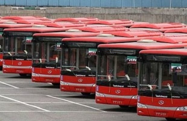 خدمات اتوبوسرانی به مناسبت سالگرد ارتحال امام (ره) اعلام شد