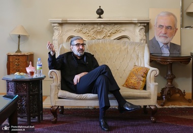  صادق خرازی: نهادهای اطلاعاتی باید پاسخگو باشند