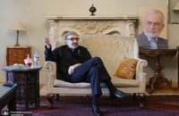 سید صادق خرازی