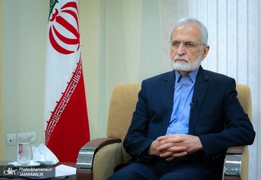 پاسخ کمال خرازی به ادعای کریمی قدوسی در مورد گفت و گو با سفیر انگلیس