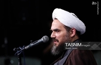 بزرگداشت شهیده سیده بشری حسینی‌ خامنه‌ای (31)