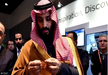 اتحاد جمهوری خواهان و دموکرات ها علیه ولیعهد عربستان، ترامپ را در تنگنا قرار داد
