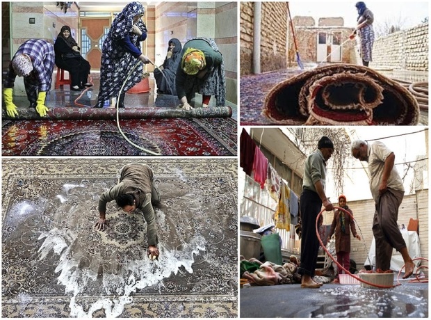 کاهش 79 درصدی بارش ها در یزد و لزوم صرفه جویی در مصرف آب