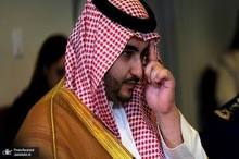 اکسیوس: عربستان به آمریکا تأکید کرد به‌دنبال رویارویی با ایران نیست