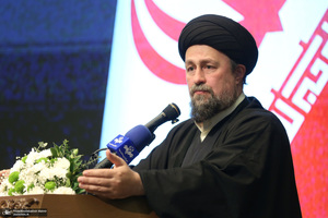 هشتمین آیین نکوداشت مقام منزلت حضرت خدیجه کبری  (ع)