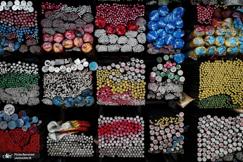 منتخب تصاویر امروز جهان - 25 بهمن 1403