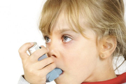 عامل اصلی آسم کودکان