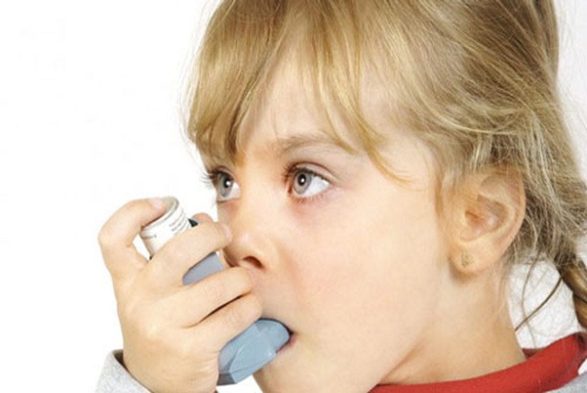 دانستنی های مهم از بیماری آسم