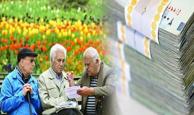 آخرین جزئیات درباره وام یک میلیون و ۲۰۰ هزار تومانی خرید نوروز بازنشستگان