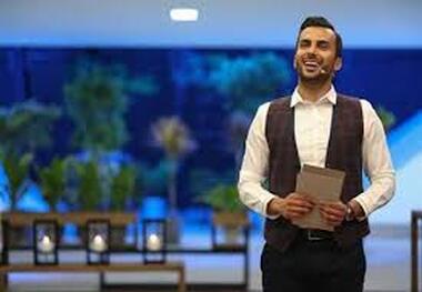 کنایه عجیب میثاقی به آمار مخاطبان برنامه های تلویزیونی