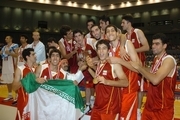 ارتقای بسکتبال ایران از یک تیم میان رده آسیایی به بهترین تیم قاره کهن
