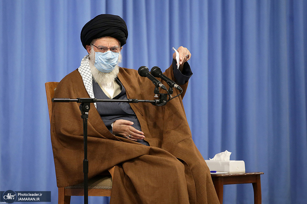 سخت ترین شکست آمریکا مقابل ایران از نگاه رهبر معظم انقلاب