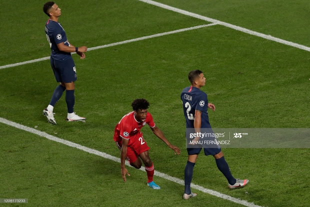 پاری سن ژرمن از خودی خورد/ یک قاتل آشنا برای فرانسوی ها+عکس