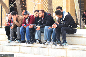 رویدادهای فرهنگی و هنری چهارمین هفته بر آستان آفتاب - 3