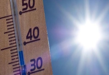 هوای کردستان خنک می شود