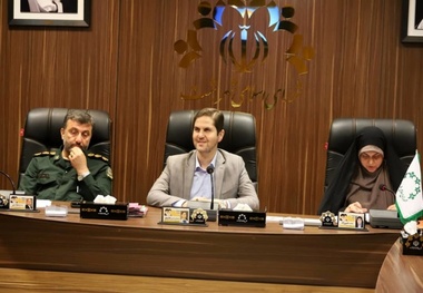 شهرک سپیدرود، موزه دفاع مقدس می‌شود   درخواست اعتبار مالی برای احداث موزه از شورای شهر